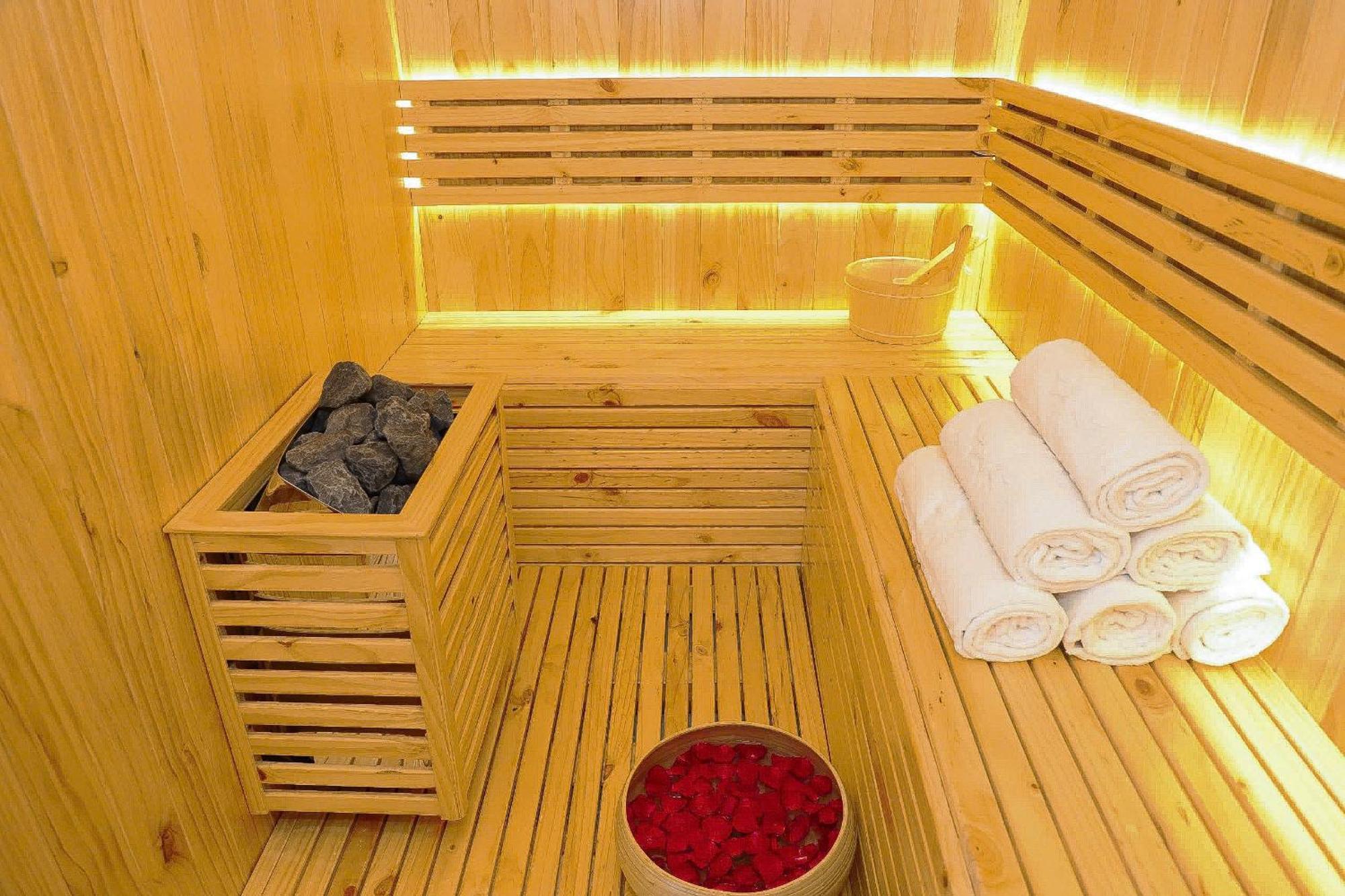 Golden Lotus Luxury Hotel Danang - Complimentary Daily Afternoon Tea Екстер'єр фото